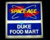 Duke Gas and Food Mart