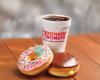 Dunkin' Donuts