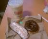Dunkin' Donuts