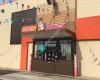 Dunkin Donuts