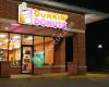 Dunkin' Donuts