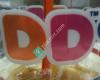 Dunkin' Donuts