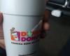 Dunkin' Donuts