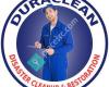 Duraclean Restoration Services