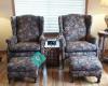 Durkin Custom Upholstery