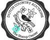 Dutch Country Auctions/The Stamp Center