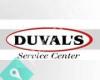 Duval's Service Center