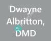 Dwayne Albritton, DMD