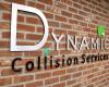 Dynamic Collision Services