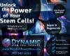 Dynamic Stem Cell Therapy