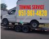 E & D Towing