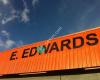 E Edwards Work Wear