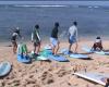 E Oahu Surf Tours