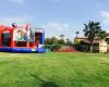 E-Z Jumpers Party Rentals