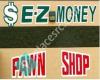 E Z Money Pawn Shop