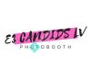 E3 Candids Las Vegas Photo Booth