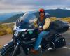 EagleRider Motorcycle Rentals and Tours - Denver