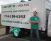 EarthWise Hauling & Junk Removal