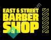 East 6th Street Barber Shop