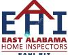 East Alabama Home Inspectors
