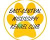 East Central Mississippi Kennel Club