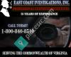 East Coast Investigations