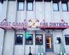 East Grand Fire Protection