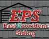 East Providence Siding
