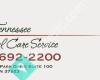 East Tennessee Personal Care Service
