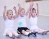 East Valley Ballet Academy