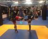 Eastern Academy of Mixed Martial Arts