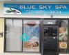 Eastern Blue Sky Spa