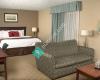 Eastland Suites Extended Stay Hotel & Conference Center - Bloomington