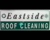 Eastside Roof Cleaning