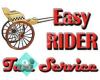 Easy Rider Taxi Service