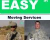 Easy St Moving Services