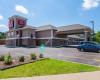 Econo Lodge Inn & Suites North Little Rock near Riverfront