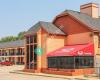 Econo Lodge near The Domain - The Arboretum