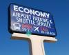 Economy Airport Parking & Shuttle