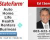 Ed Ibanez - State Farm Insurance Agent