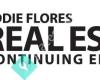 Eddie Flores Real Estate Continuing Education