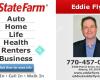 Eddie Flynt - State Farm Insurance Agent