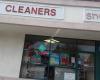 Eddie's Cleaners and Ofelia's Alterations