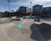 Edge Skate Park