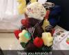 Edible Arrangements