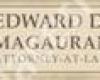 Edward D Magauran, Attorney At Law