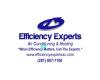 Efficiency Experts Air Conditioning & Heating