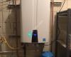 Efficient Water Heaters