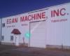 Egan Machine & Fabrication