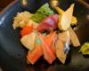Ege Sushi And Japanese Cuisine